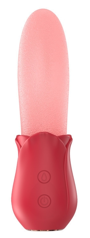 Stimulateur Licky Tongue 7 Vibrations – Image 2