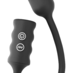 Stimulateur multi-fonction Deep Explorer Dorcel 7.4 x 3.4cm
