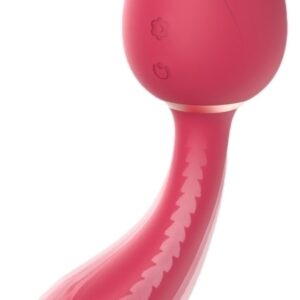 Stimulateur Multi-fonction Forget Me Not 4 - 9 Vibrations