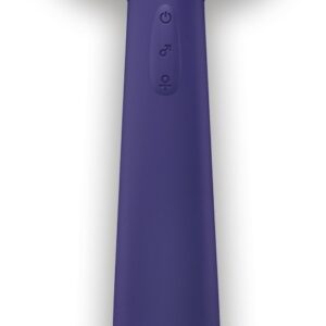 Stimulateur Please Me Love To Love Indigo