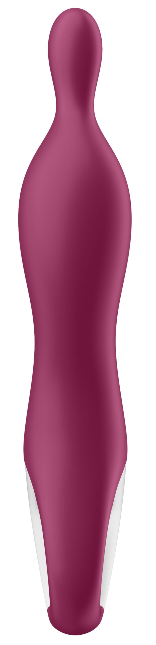 Stimulateur Point G A-mazing 1 Satisfyer Mauve – Image 7