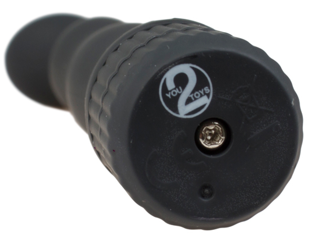 Stimulateur Point G Anal Lover 15 x 2.4 cm – Image 5