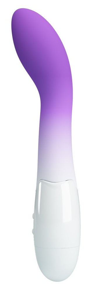 Stimulateur Point G Bishop 12 x 3.1cm – Image 3
