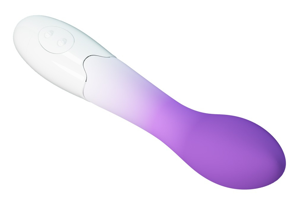 Stimulateur Point G Bishop 12 x 3.1cm – Image 4
