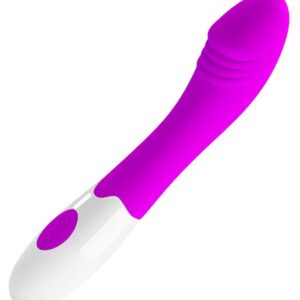 Stimulateur Point G Elemental 12 x 3.5cm
