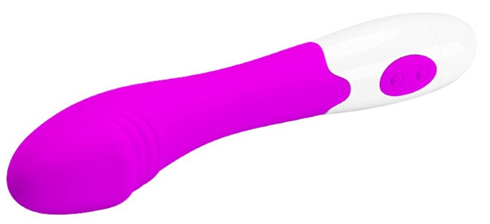 Stimulateur Point G Elemental 12 x 3.5cm – Image 3