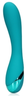 Stimulateur Point G Tealblue 13 x 3.5cm – Image 3