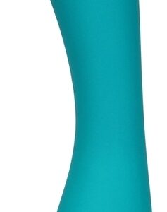 Stimulateur Point G Tealblue 13 x 3.5cm