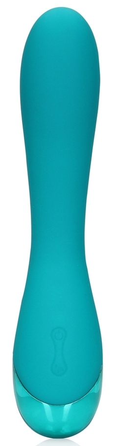 Stimulateur Point G Tealblue 13 x 3.5cm – Image 4