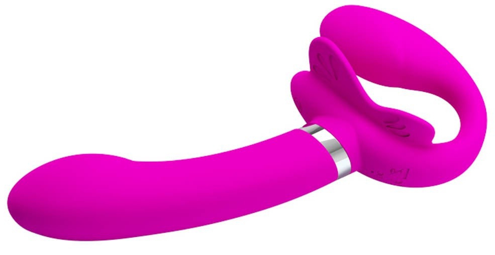 Stimulateur Point G Valerie Pretty Love 13 x 3.4cm – Image 2
