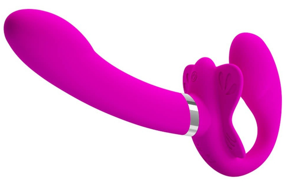 Stimulateur Point G Valerie Pretty Love 13 x 3.4cm – Image 3