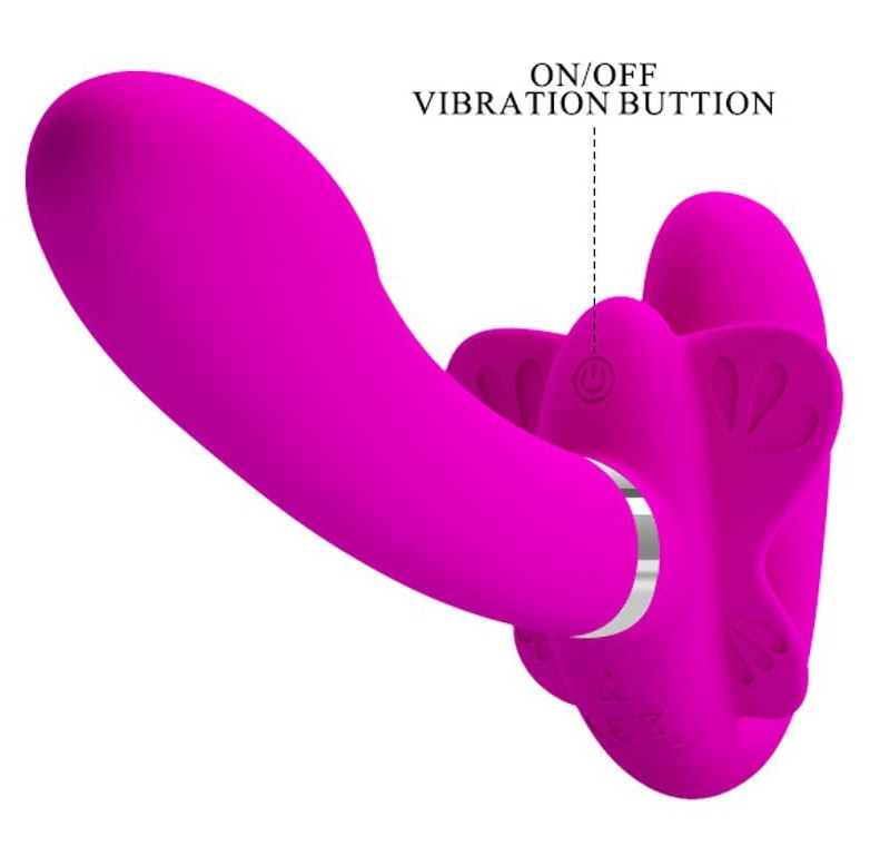 Stimulateur Point G Valerie Pretty Love 13 x 3.4cm – Image 4