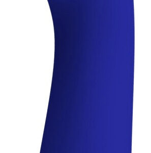 Stimulateur Prostatique Cetus 15 x 3.5cm Indigo