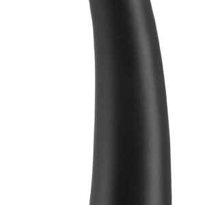 Stimulateur prostatique Curve 17 x 2.5cm