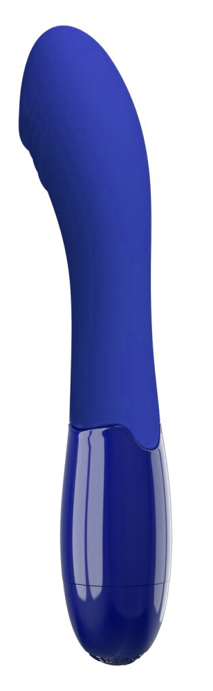 Stimulateur Prostatique Elemental-Youth 12 x 3.5cm – Image 6
