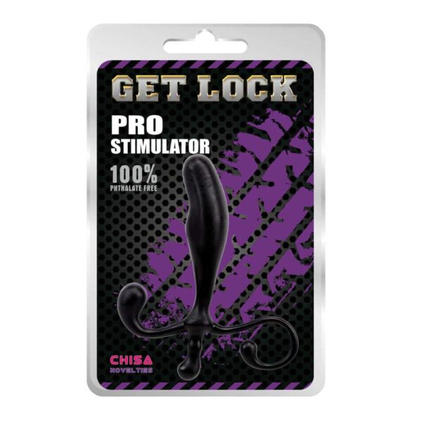 Stimulateur Prostatique Pro 9cm – Image 2