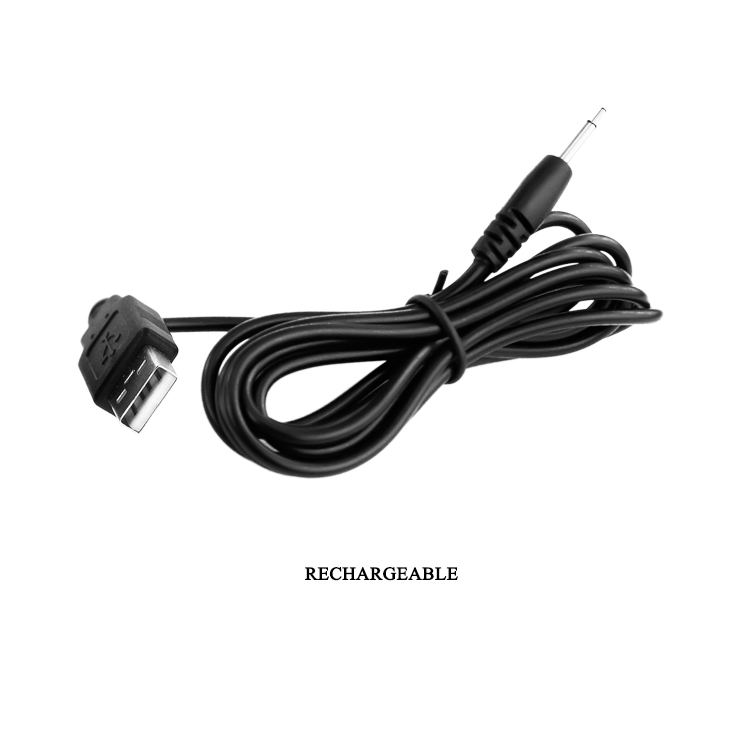 Stimulateur prostatique vibrant Quintion 10 x 3.4 cm – Image 10