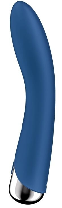 Stimulateur Spinning Vibe 1 - 11 x 3cm Bleu – Image 5