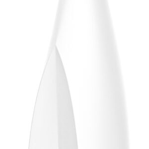 Stimulateur Twirling Fun Satisfyer 17cm Blanc