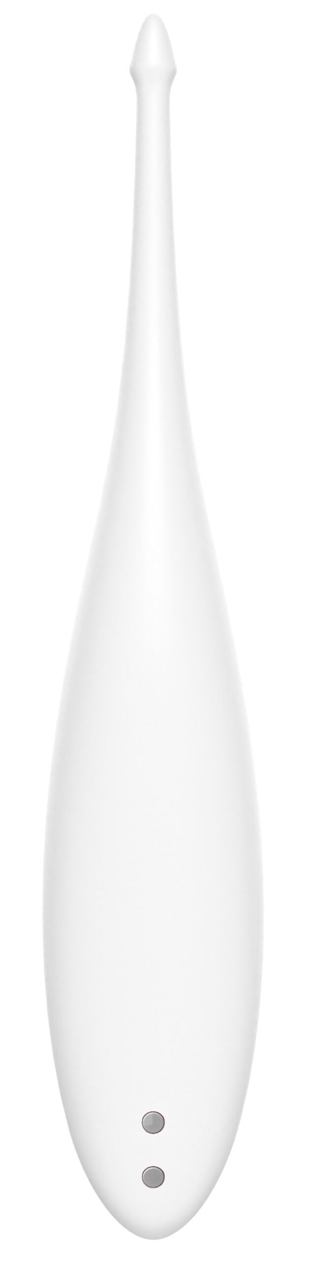 Stimulateur Twirling Fun Satisfyer 17cm Blanc – Image 5