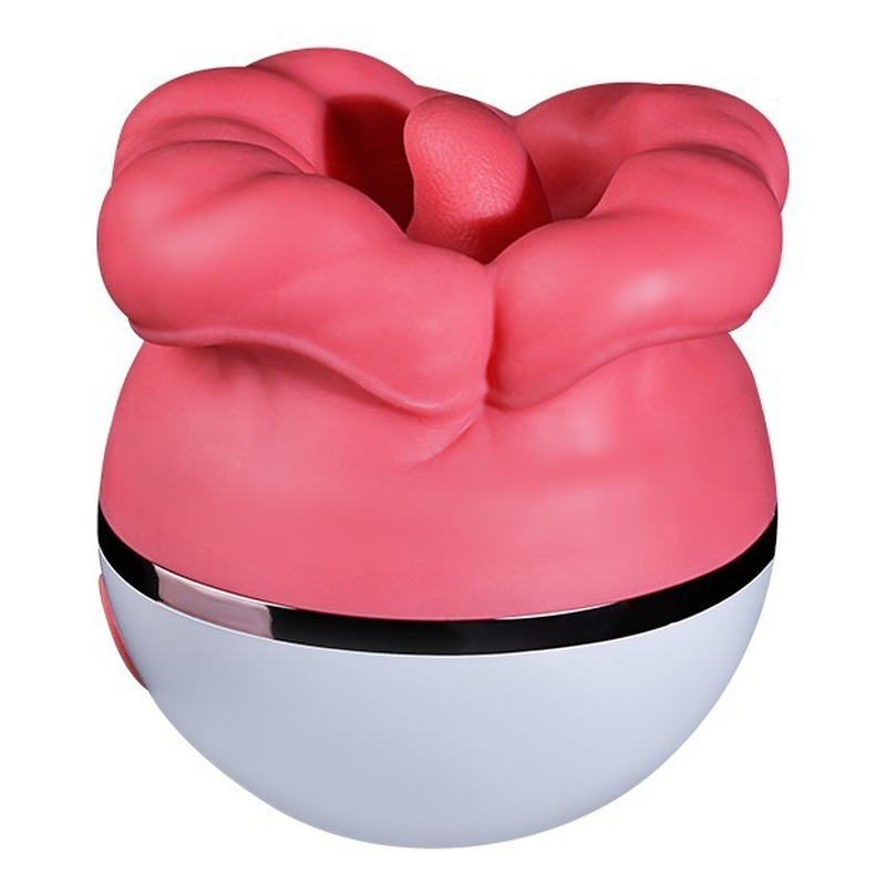 Stimulateur vibrant Big Mouth – Image 2