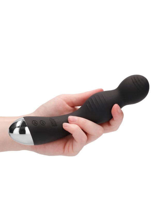 Stimulateur Vibrant Électro-stimulation P-SPOT 16 x 4 cm – Image 13