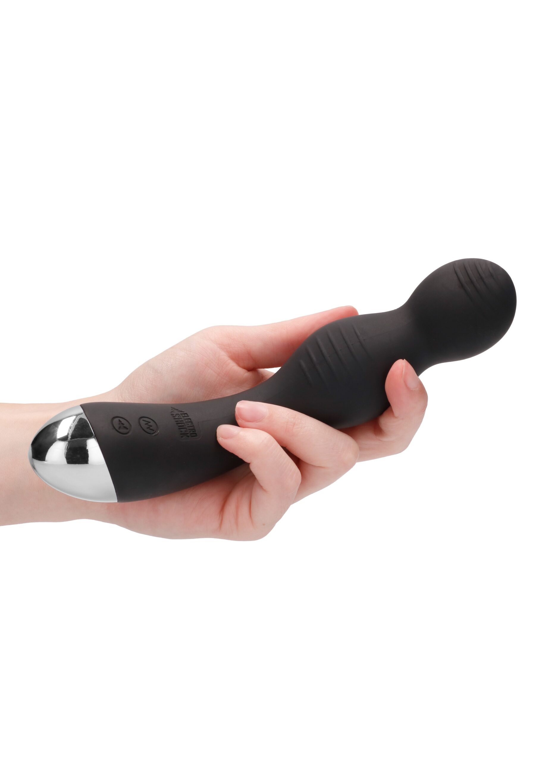 Stimulateur Vibrant Électro-stimulation P-SPOT 16 x 4 cm – Image 13