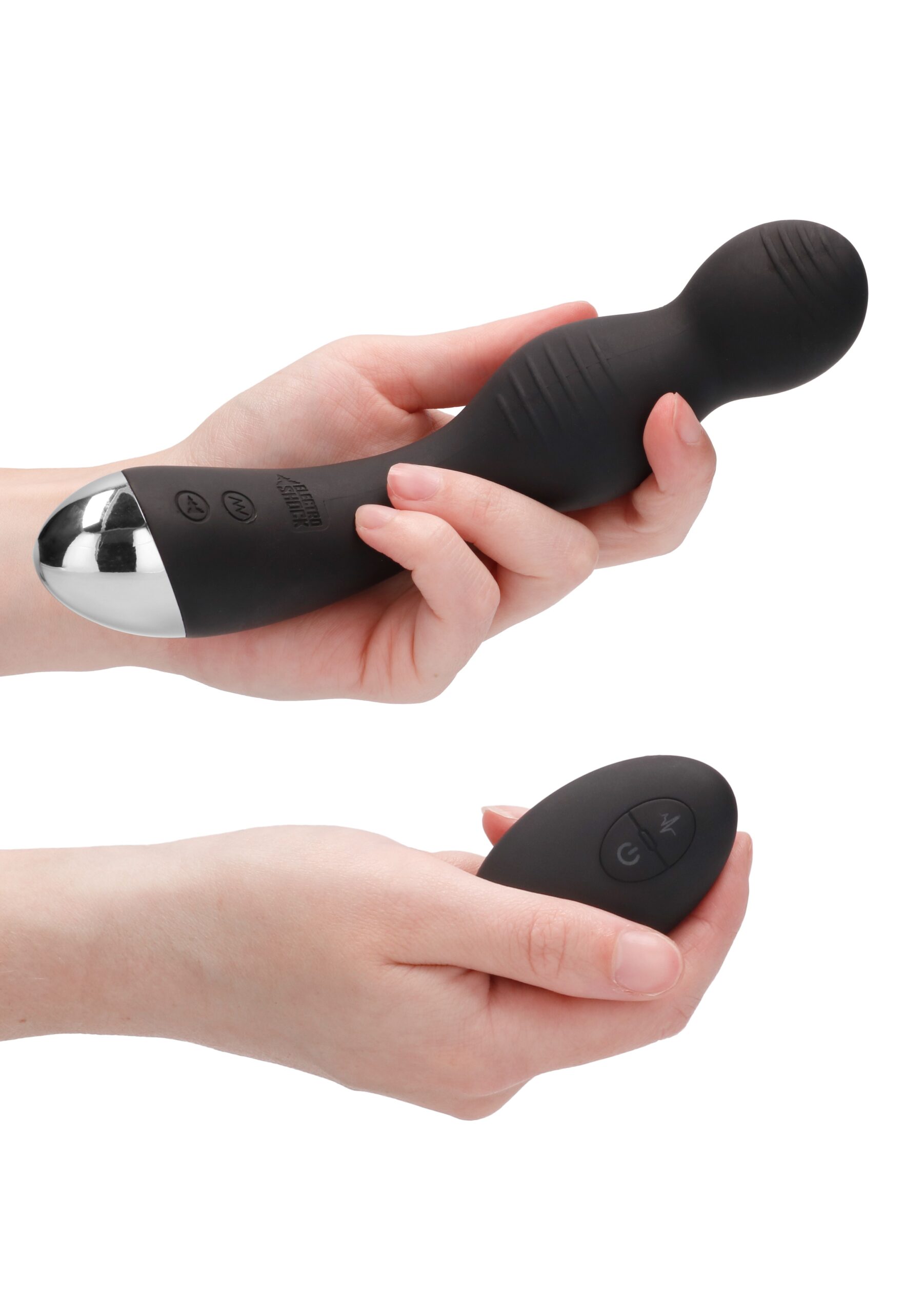 Stimulateur Vibrant Électro-stimulation P-SPOT 16 x 4 cm – Image 14
