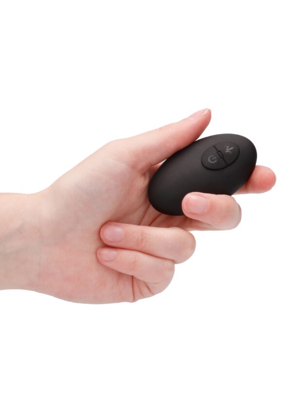Stimulateur Vibrant Électro-stimulation P-SPOT 16 x 4 cm – Image 15