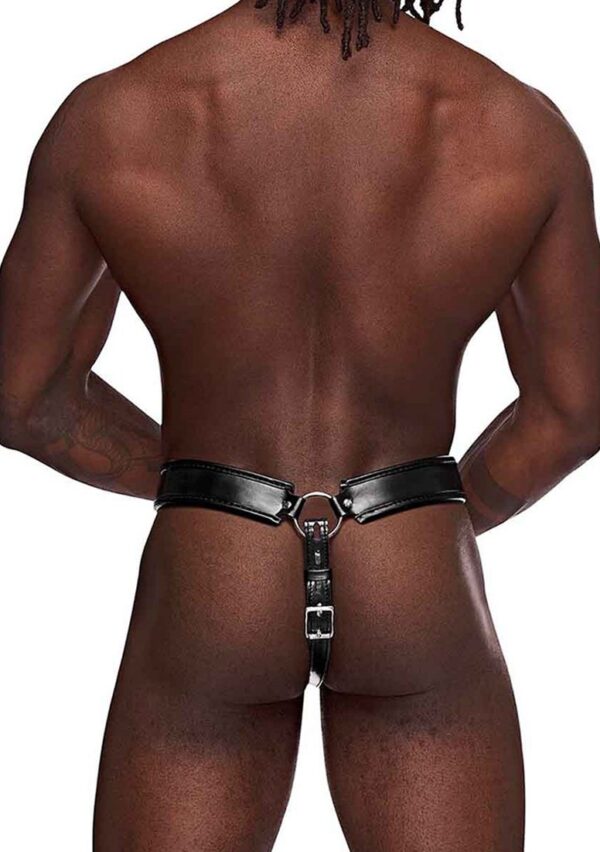 String de chasteté Taurus Male Power – Image 4