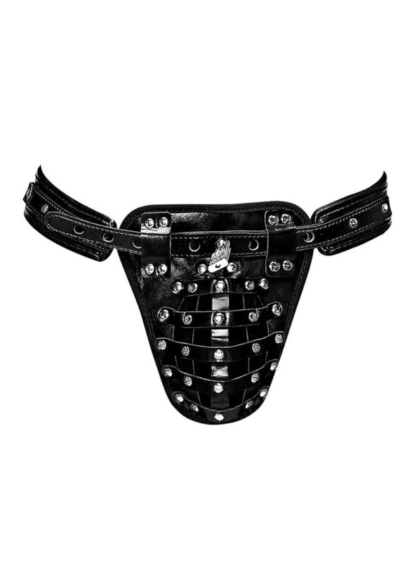 String de chasteté Taurus Male Power – Image 5