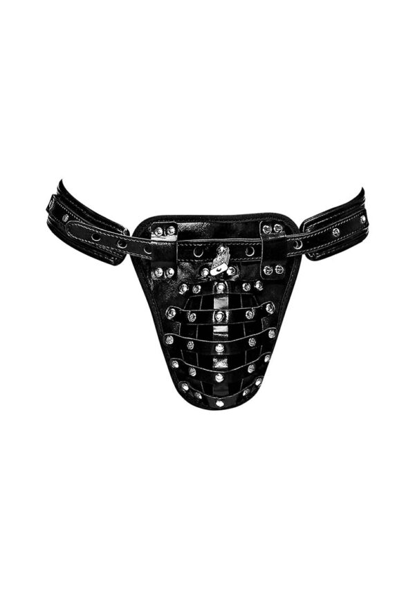 String de chasteté Taurus Male Power – Image 6