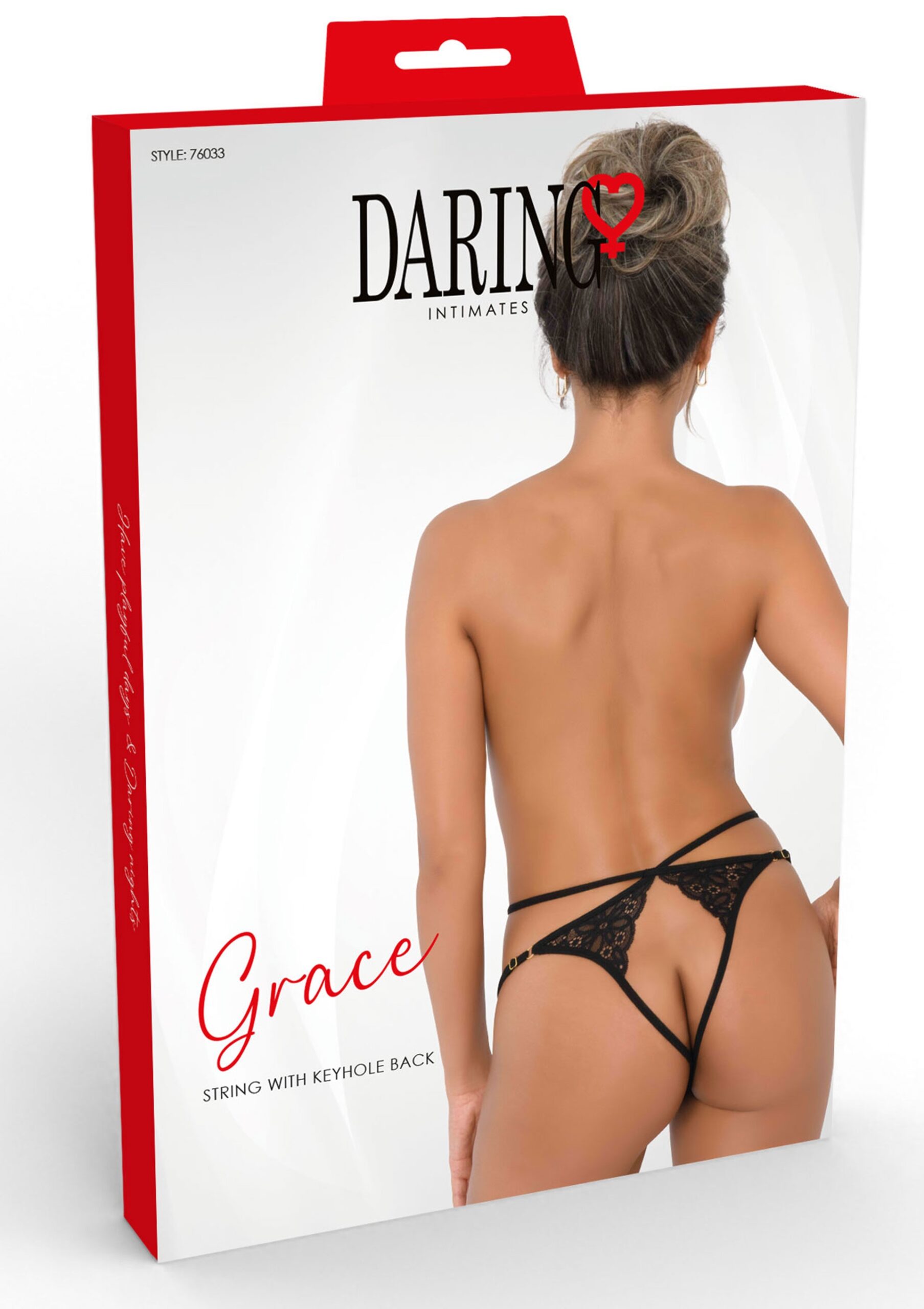 String Grace Noir – Image 9