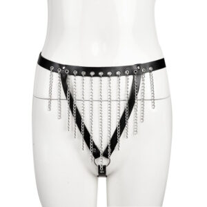 String Ouvert Chaîne Beauty Chains