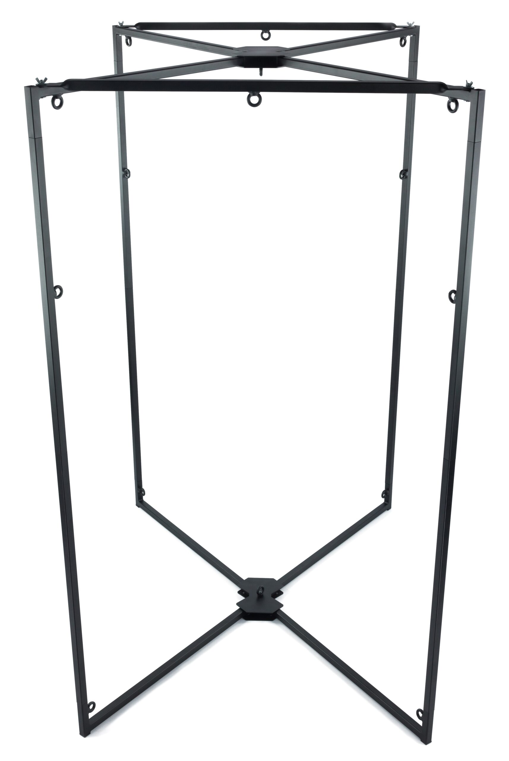 Structure en métal pour Sling Noir – Image 4