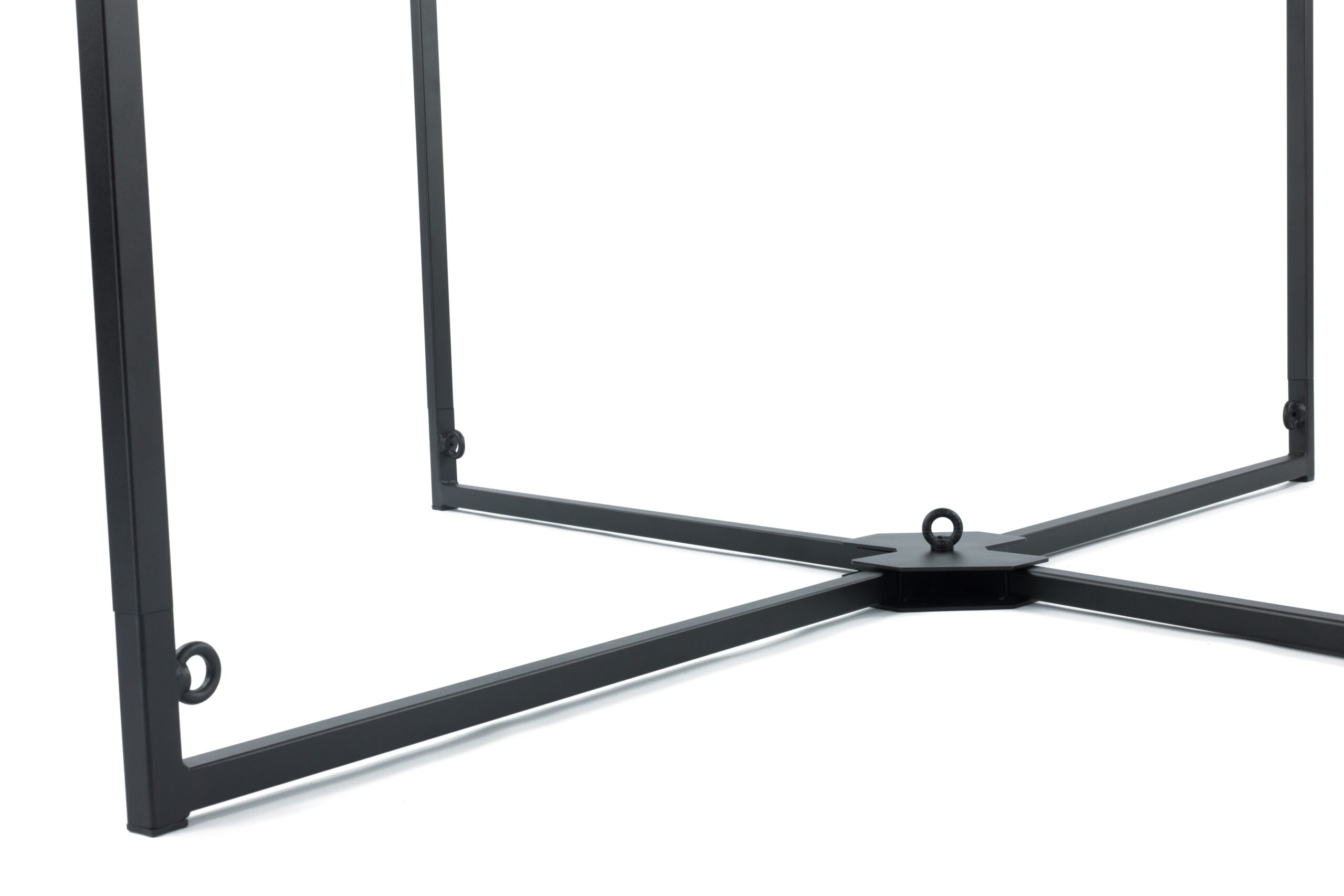 Structure en métal pour Sling Noir – Image 6