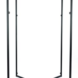 Structure en métal pour Sling Noir