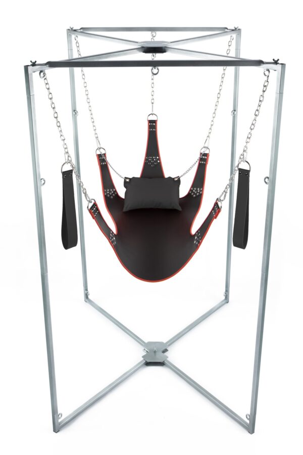 Structure en métal pour Sling Platinium – Image 2