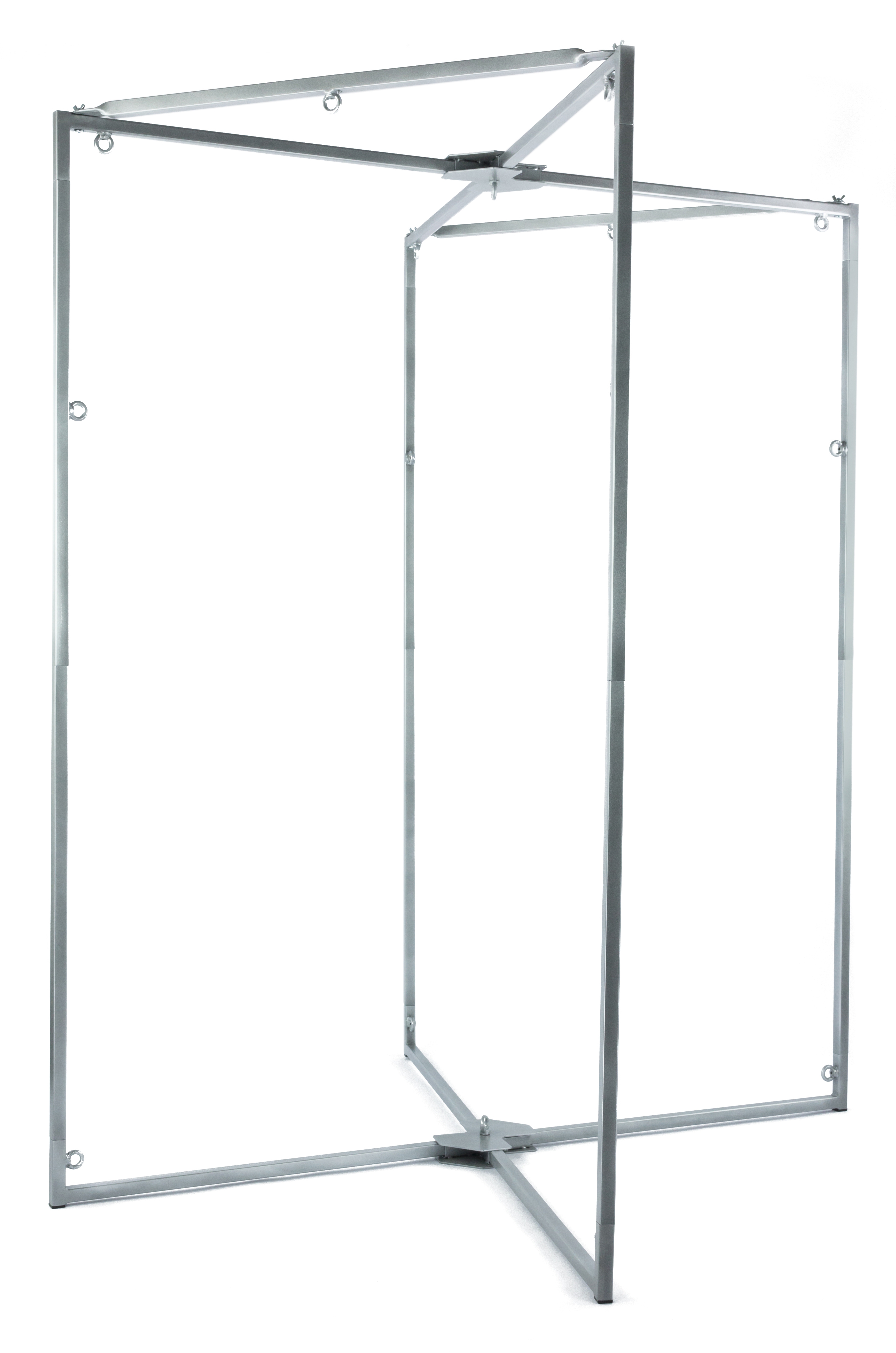 Structure en métal pour Sling Platinium – Image 9