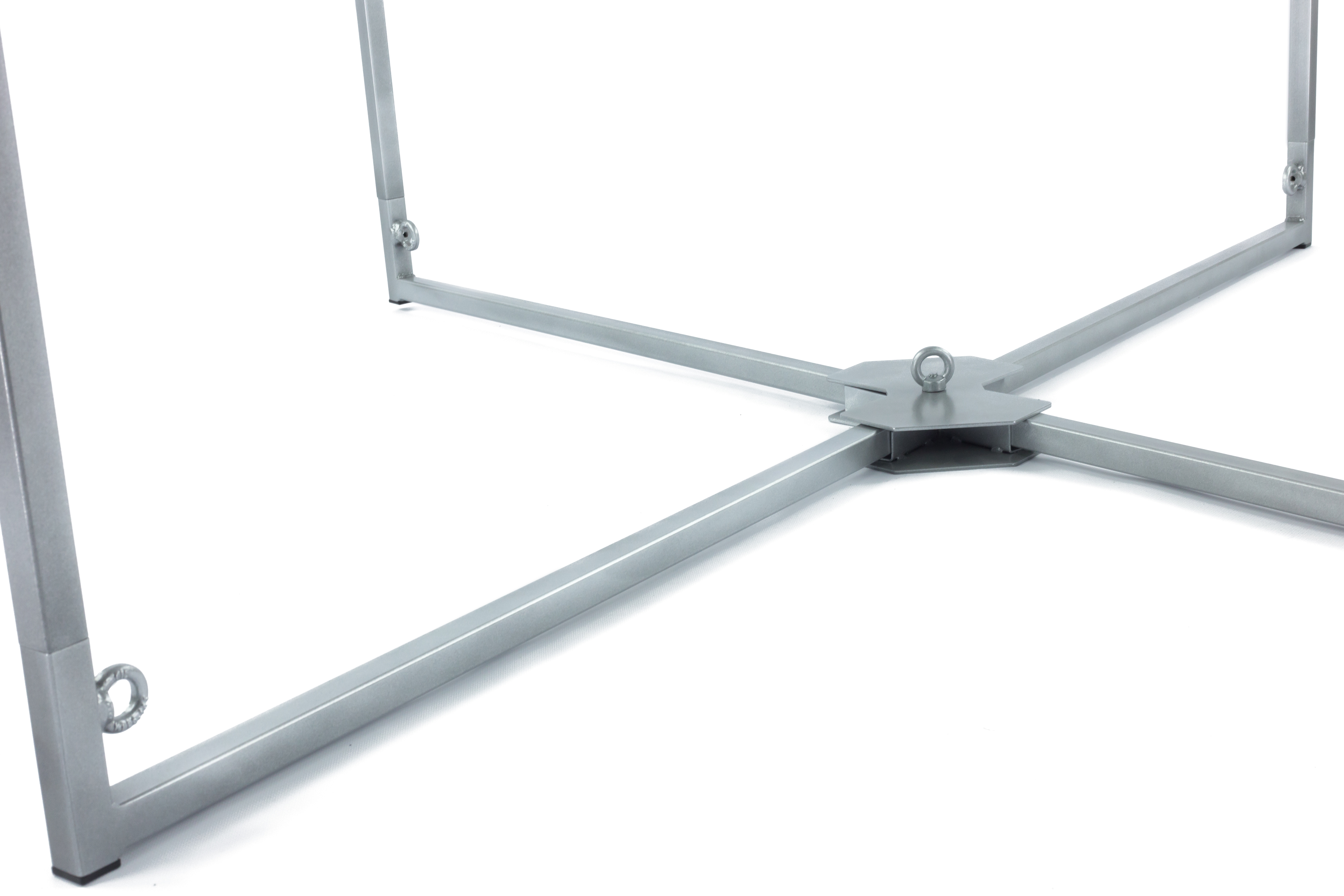 Structure en métal pour Sling Platinium – Image 10