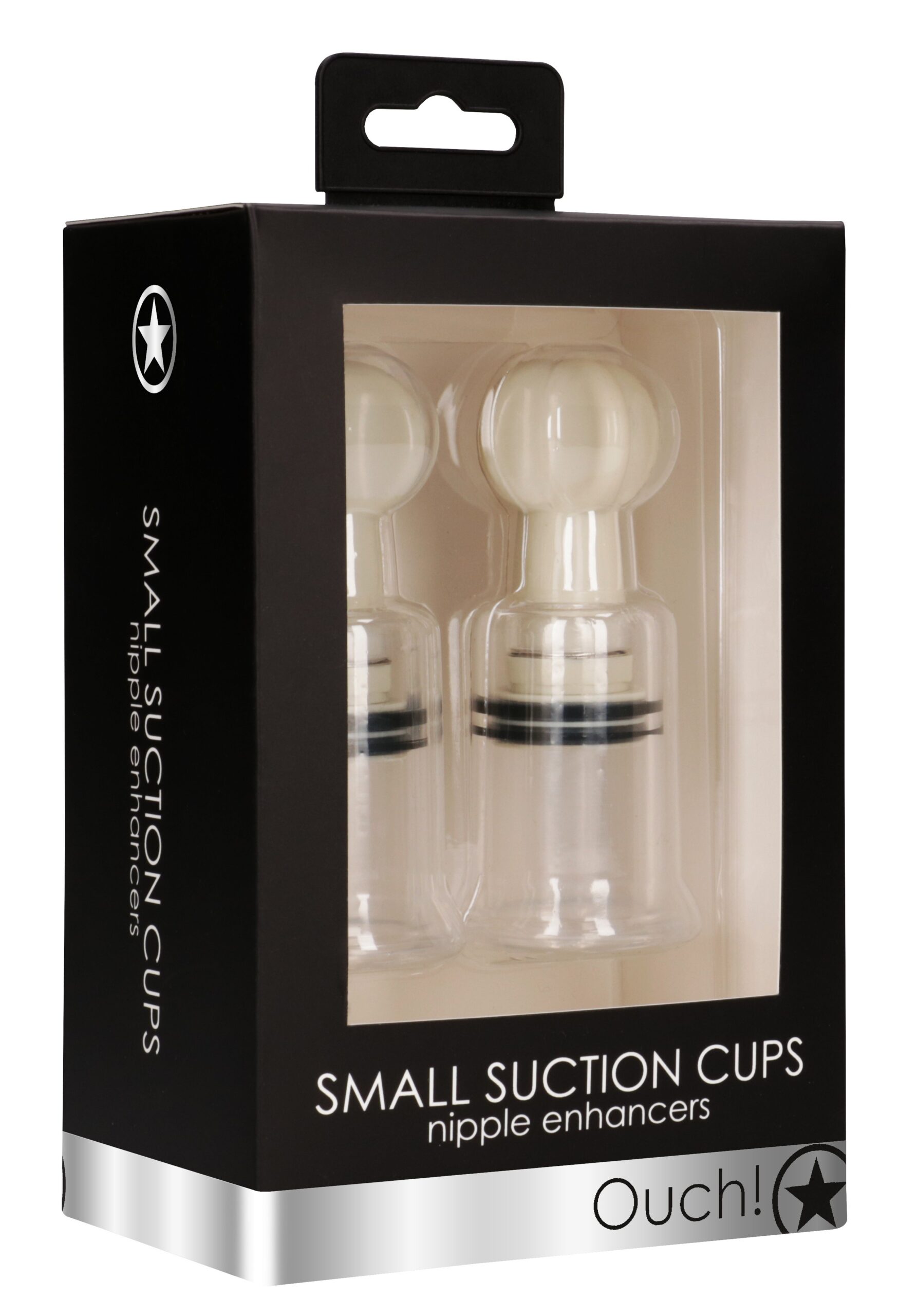 Suce-Tétons CUP Small 2.8cm – Image 2