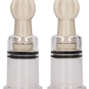 Suce-Tétons CUP Small 2.8cm