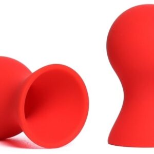 Suce Tétons Dip Nip 25mm Rouge