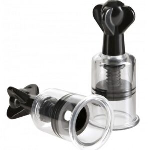 Suce-Tétons Fetish Suckers Diamètre 25mm