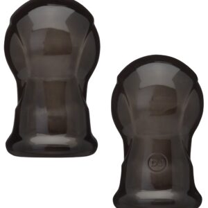 Suce-Tétons Nipple Sucking Noirs