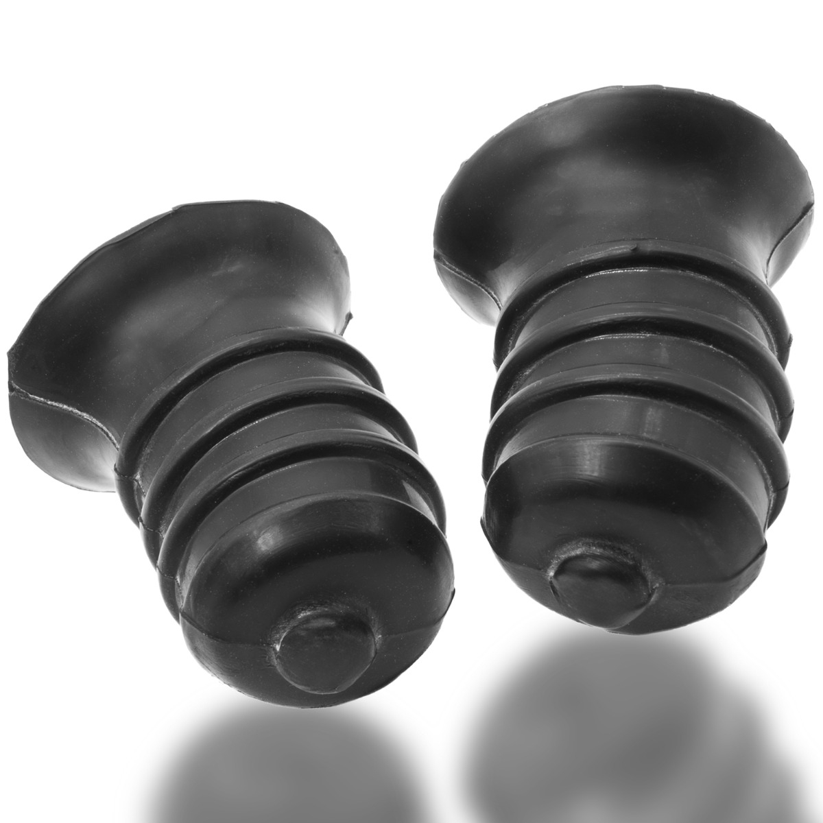 Suce-tétons Ribnips Night Edition Noirs – Image 4