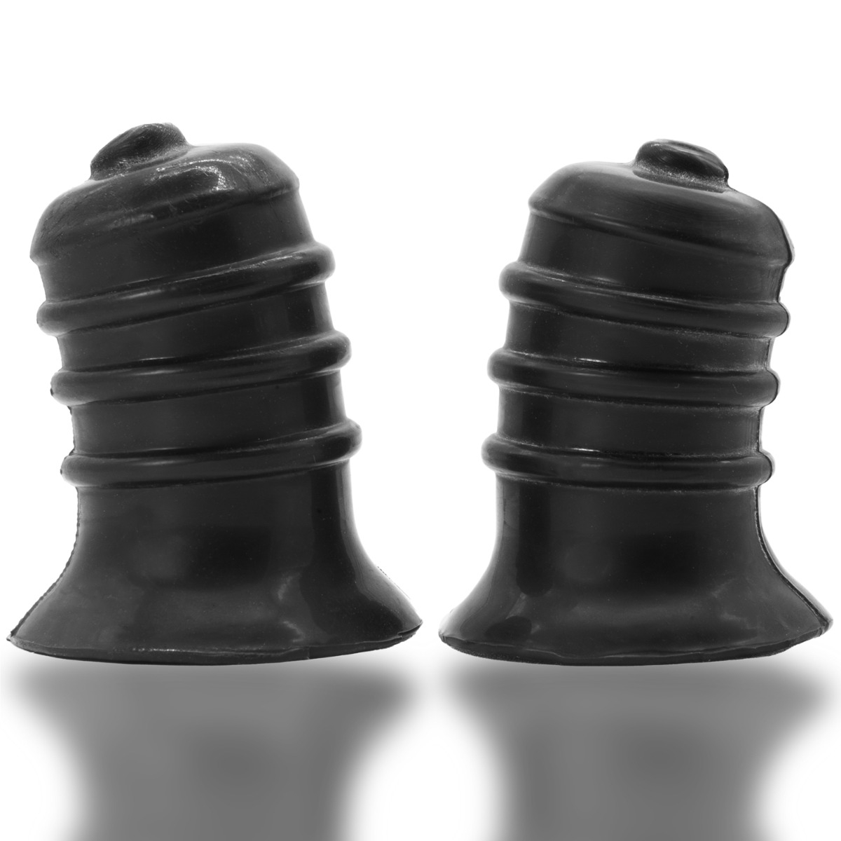 Suce-tétons Ribnips Night Edition Noirs – Image 5