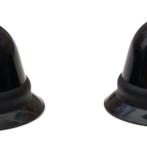 Suce Tétons Silicone Nipple 665 Noirs