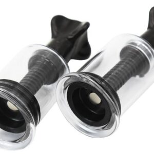 Suce-Tétons Super Sucker M 25mm