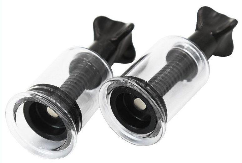 Suce-Tétons Super Sucker M 25mm